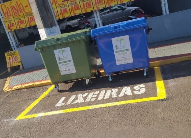 lixeiras