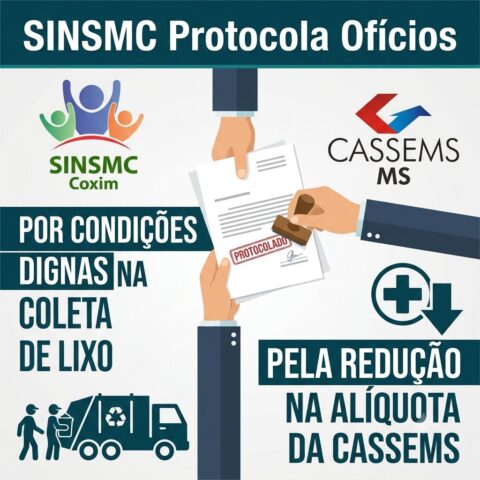 oficios